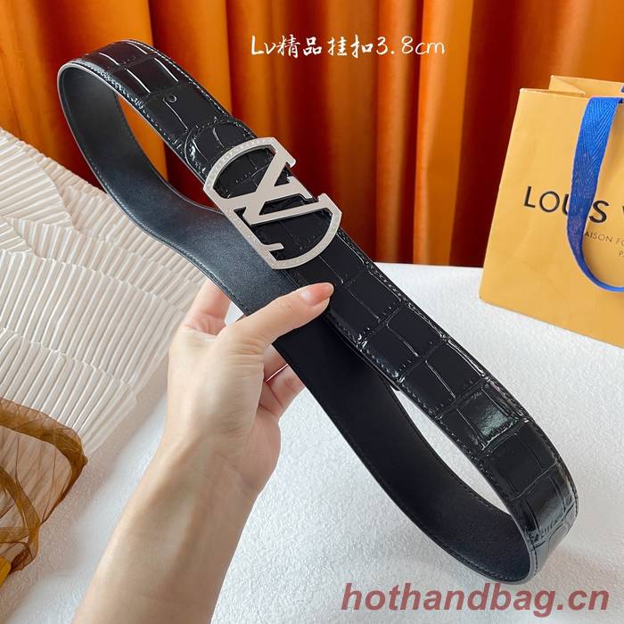 Louis Vuitton Belt 38MM LVB00173 Louis Vuitton Belt 38MM LVB00173